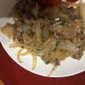みみふぁん's cooksnap of when they made 簡単過ぎ！豚と玉ねぎのしょうが焼き.