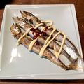 ばたみそーぱん☆'s cooksnap of when they made ししゃも簡単な食べ方⭐マヨネーズ&ラー油.