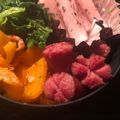 栗丸うさぎ's cooksnap of when they made ウィンナーの飾り切り.