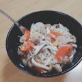 mi∞aki's cooksnap of when they made きのこのマスタードマリネ【作りおき】.