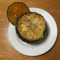 _Smire_'s cooksnap of when they made 丸ごとかぼちゃで♪ハロウィングラタン♡.