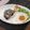 かのんママン's cooksnap of when they made 秋のロコモコ弁当☆ハロウィンキャラ弁.