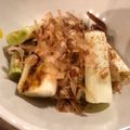どこかゆう's cooksnap of when they made ★簡単すぎてゴメンナサイ！焼き長葱★.