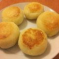 Achaswifey's cooksnap of when they made じゃがいもチーズ.