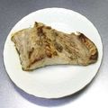 ☆ありか358☆'s cooksnap of when they made 鮭のバター焼き.