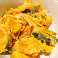 らがぶーりん's cooksnap of when they made 簡単❀かぼちゃのからしマヨサラダ❀.
