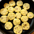 キホママ's cooksnap of when they made さつまいももち＊砂糖不使用＊幼児おやつに.