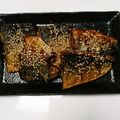 RINRI☆'s cooksnap of when they made 絶品☆さばの甘辛揚げ.