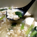 みかりん本舗's cooksnap of when they made 簡単！やさしい味の豆腐とカブのみぞれ煮.