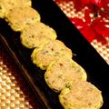 なつき☆ミ's cooksnap of when they made 嫌いを克服！納豆ニラお焼き.