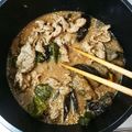 クックM7YXSD☆'s cooksnap of when they made ナスとピーマンの生姜味噌煮.