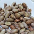 ドラミナちゃん's cooksnap of when they made ゼロ活力なべで茹で落花生.