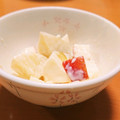 みき☆ハチ's cooksnap of when they made 美肌をつくる＊りんごとさつまいものサラダ.