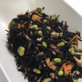 pokopapa's cooksnap of when they made 簡単！！おいしい！！懐かしのひじき煮！！.