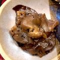 marobkk's cooksnap of when they made やみつきになる木耳のきんぴら風甘辛炒め.