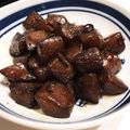 たけまる00's cooksnap of when they made 我が家の dietピリ辛蒟蒻(*^^*).