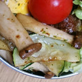 ﾋﾟﾛﾐ♡'s cooksnap of when they made ズッキーニとエリンギの洋風炒め.