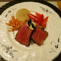 melmarilyn's cooksnap of when they made ♪野菜♪千切り人参のバター炒め.