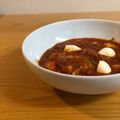 masa0508's cooksnap of when they made メカジキとモッツァレラのトマト煮.