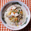 えつエツ's cooksnap of when they made お手軽♡あったか長崎ちゃんぽん.