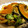 クック2S88KI☆'s cooksnap of when they made 彩り焼き野菜の生しょうゆパスタ.