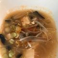 rynbaskets's cooksnap of when they made プロの味♡サンラータンを簡単美味しく♡.