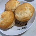ユカtoマオマオ's cooksnap of when they made ヴィーガン・基本の焼きドーナツ.