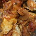 お願いひつじ's cooksnap of when they made 鯛の切り身の美味しい食べ方！.