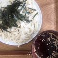 Rayryu123's cooksnap of when they made ざるうどん.