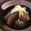 sugarbeast's cooksnap of when they made ナスのたいたん（煮びたし＠夏は冷やして）.