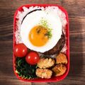 Mau☆cafe's cooksnap of when they made 失敗なし簡単まん丸まっ白　目玉焼き.