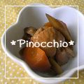 ＊ピノキオ＊'s cooksnap of when they made ✿筑前煮✿.