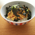 コーヒー甘め's cooksnap of when they made ♡納豆チーズのとろとろ卵どんぶり♡.