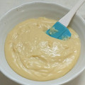 ｅｋ４'s cooksnap of when they made 超簡単で失敗無し！全卵カスタード☆.