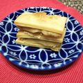 みみ母's cooksnap of when they made ミルフィーユ風☆おしゃれモンブラン.