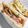 no:no's cooksnap of when they made 朝食に♪トロトロお好み焼き風サンドイッチ.