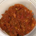 ただよう水草's cooksnap of when they made 手づくりトマトソース.