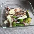 ☆こまっと☆'s cooksnap of when they made タコのマリネ.