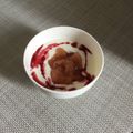 ☆こまっと☆'s cooksnap of when they made いちじくジャム.