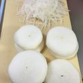 ☆こまっと☆'s cooksnap of when they made 簡単キレイな面取りの仕方☆.