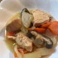 春巻きママ's cooksnap of when they made 簡単！和食♪大根と人参 鶏むね肉の和風煮.
