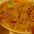 ゆみじゅう's cooksnap of when they made にんじんシリシリならぬ！大根シリシリ♪.