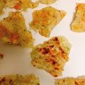 mami♪123's cooksnap of when they made 離乳食中期*ジャガイモと豆腐のおやき.