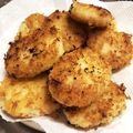 るいねこすき's cooksnap of when they made 揚げない簡単かぼちゃコロッケ.