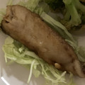 MULA's cooksnap of when they made お弁当に❤鯵noかば焼き風.