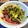 るるキキケイコ's cooksnap of when they made 豆苗と卵ベーコンのバター醤油炒め.