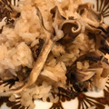 ＊ono＊'s cooksnap of when they made だしの素で簡単！まいたけの炊き込みごはん.