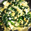 ムーミン☆ママ's cooksnap of when they made 簡単♪ニラの卵とじ.