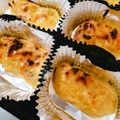 がぶまる9165's cooksnap of when they made 焼き芋で簡単スイートポテト♪.