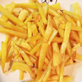 料理見習い隊's cooksnap of when they made さつまいものはちみつバター.